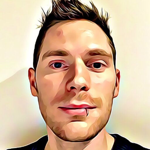 Alex Wichmann, founder of ShieldedStack